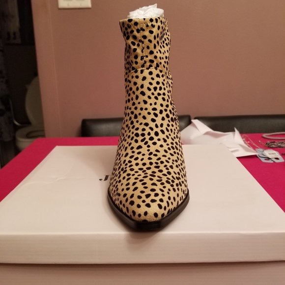 Booties - Picture 2 of 2